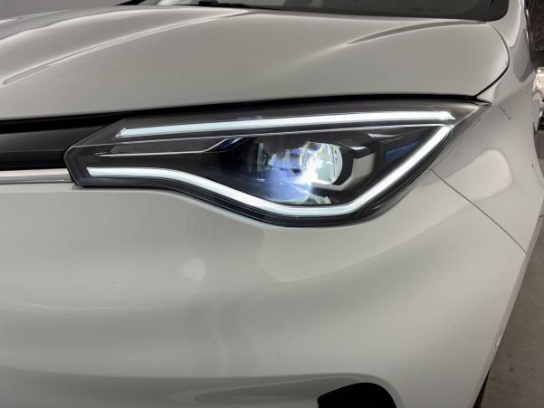 Vente en ligne Renault Zoé  R110 au prix de 14 900 €