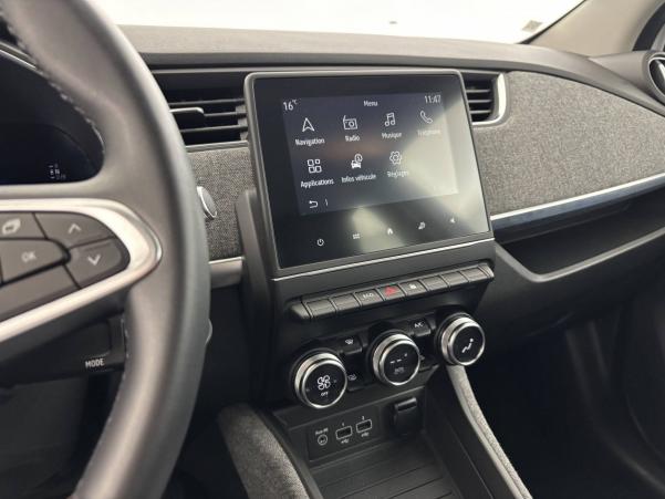 Vente en ligne Renault Zoé  R110 au prix de 14 900 €