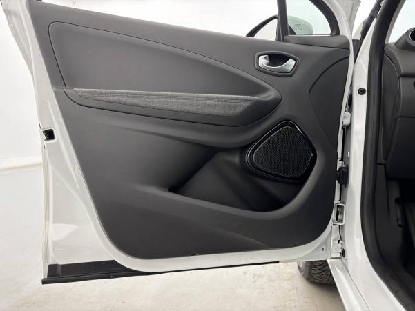 Vente en ligne Renault Zoé  R110 au prix de 14 900 €