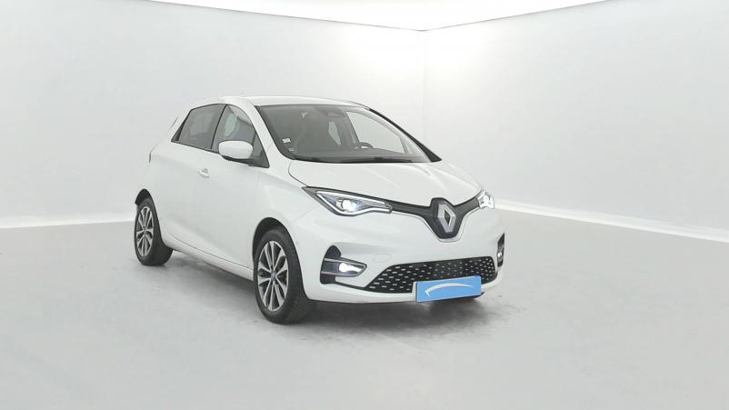 Vente en ligne Renault Zoé  R110 au prix de 14 900 €