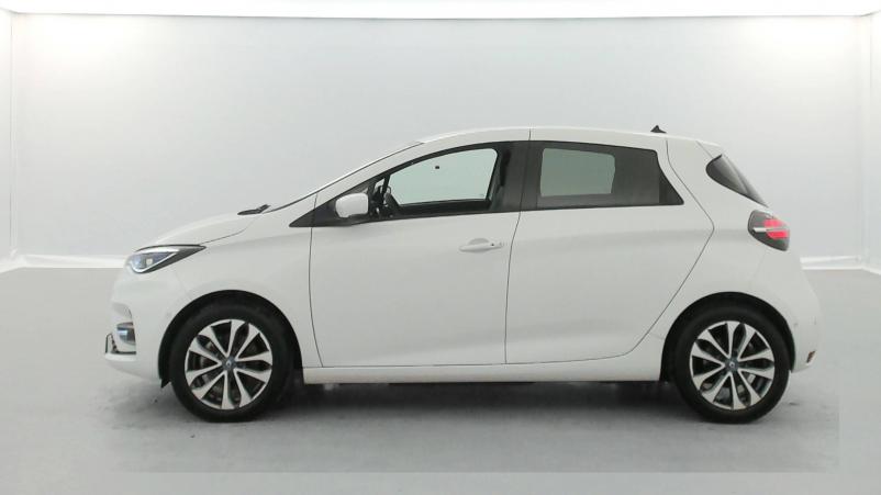 Vente en ligne Renault Zoé  R110 au prix de 14 900 €