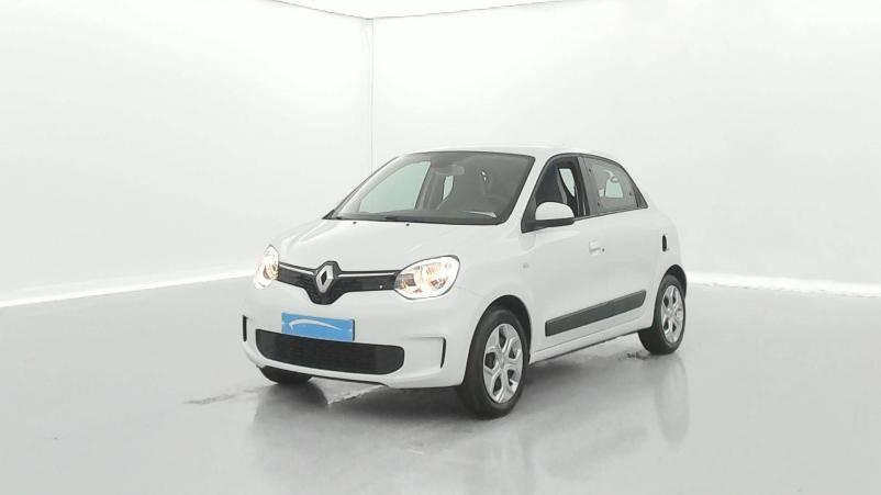 Vente en ligne Renault Twingo 3  SCe 65 au prix de 11 490 €