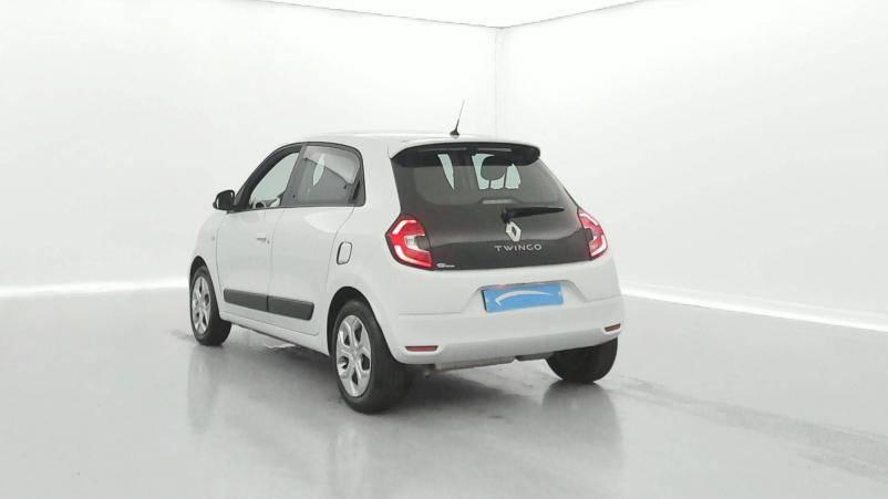 Vente en ligne Renault Twingo 3  SCe 65 au prix de 11 490 €