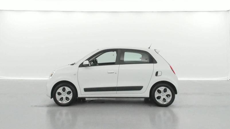 Vente en ligne Renault Twingo 3  SCe 65 au prix de 11 490 €