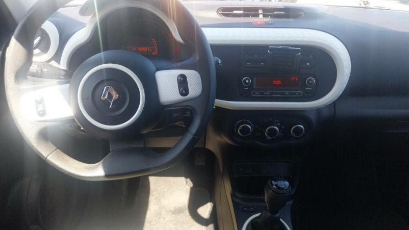 Vente en ligne Renault Twingo 3  SCe 65 - 21 au prix de 9 990 €