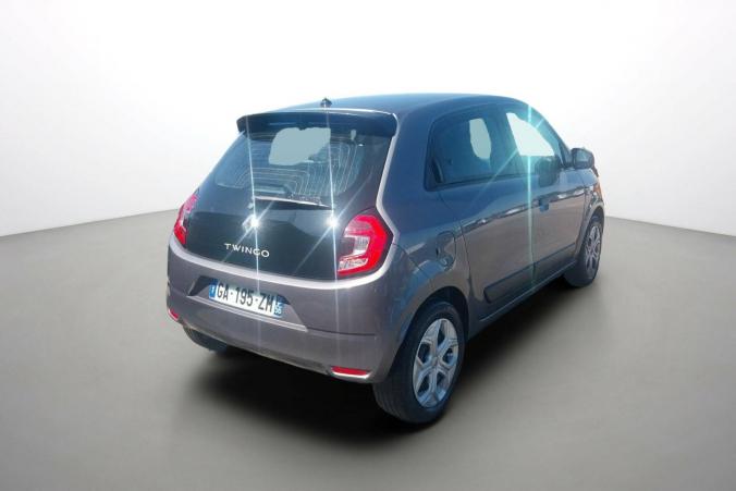 Vente en ligne Renault Twingo 3  SCe 65 - 21 au prix de 9 990 €