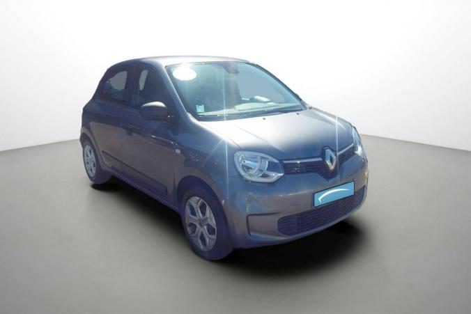 Vente en ligne Renault Twingo 3  SCe 65 - 21 au prix de 9 990 €