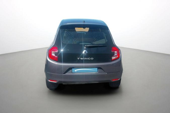 Vente en ligne Renault Twingo 3  SCe 65 - 21 au prix de 9 990 €