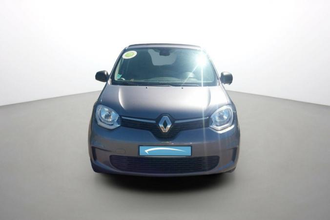 Vente en ligne Renault Twingo 3  SCe 65 - 21 au prix de 9 990 €