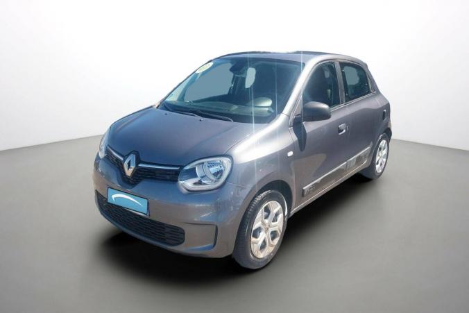Vente en ligne Renault Twingo 3  SCe 65 - 21 au prix de 9 990 €