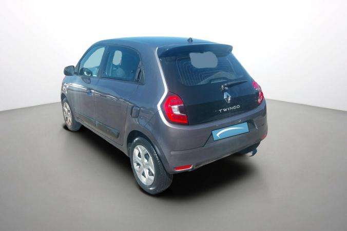 Vente en ligne Renault Twingo 3  SCe 65 - 21 au prix de 9 990 €