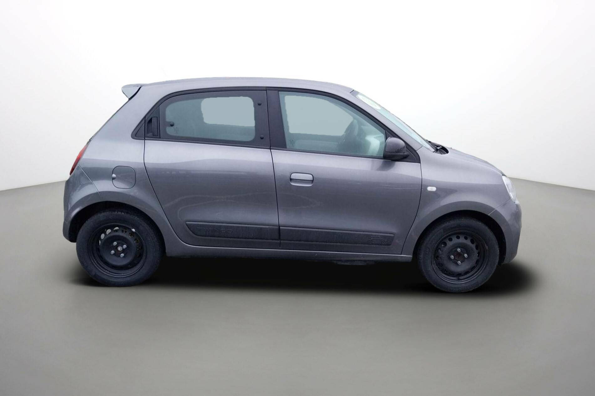 Vente en ligne Renault Twingo Electrique Twingo III E-Tech au prix de 11 690 €