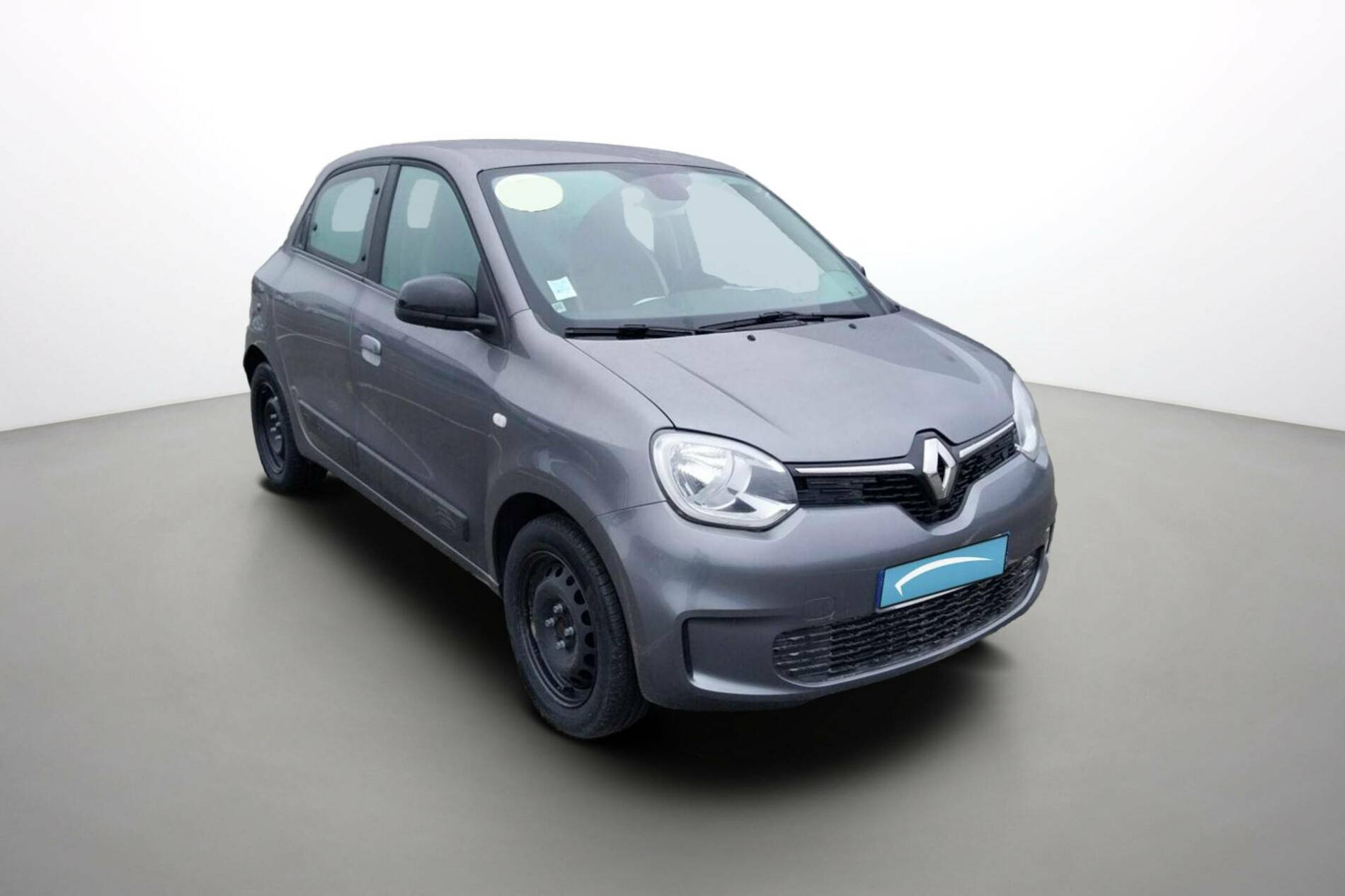 Vente en ligne Renault Twingo Electrique Twingo III E-Tech au prix de 11 690 €