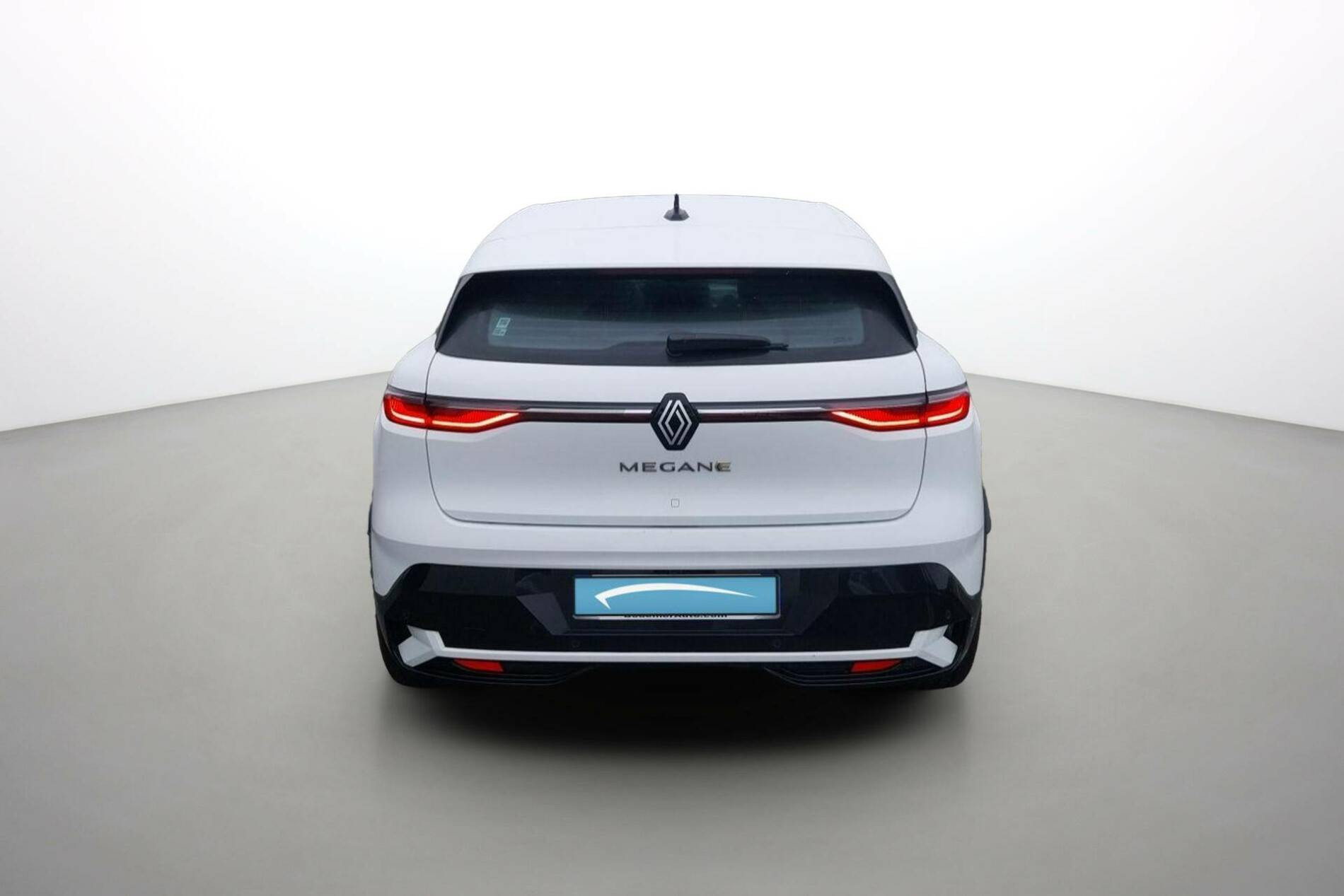 Vente en ligne Renault Megane E-Tech  EV60 220 ch optimum charge au prix de 22 990 €