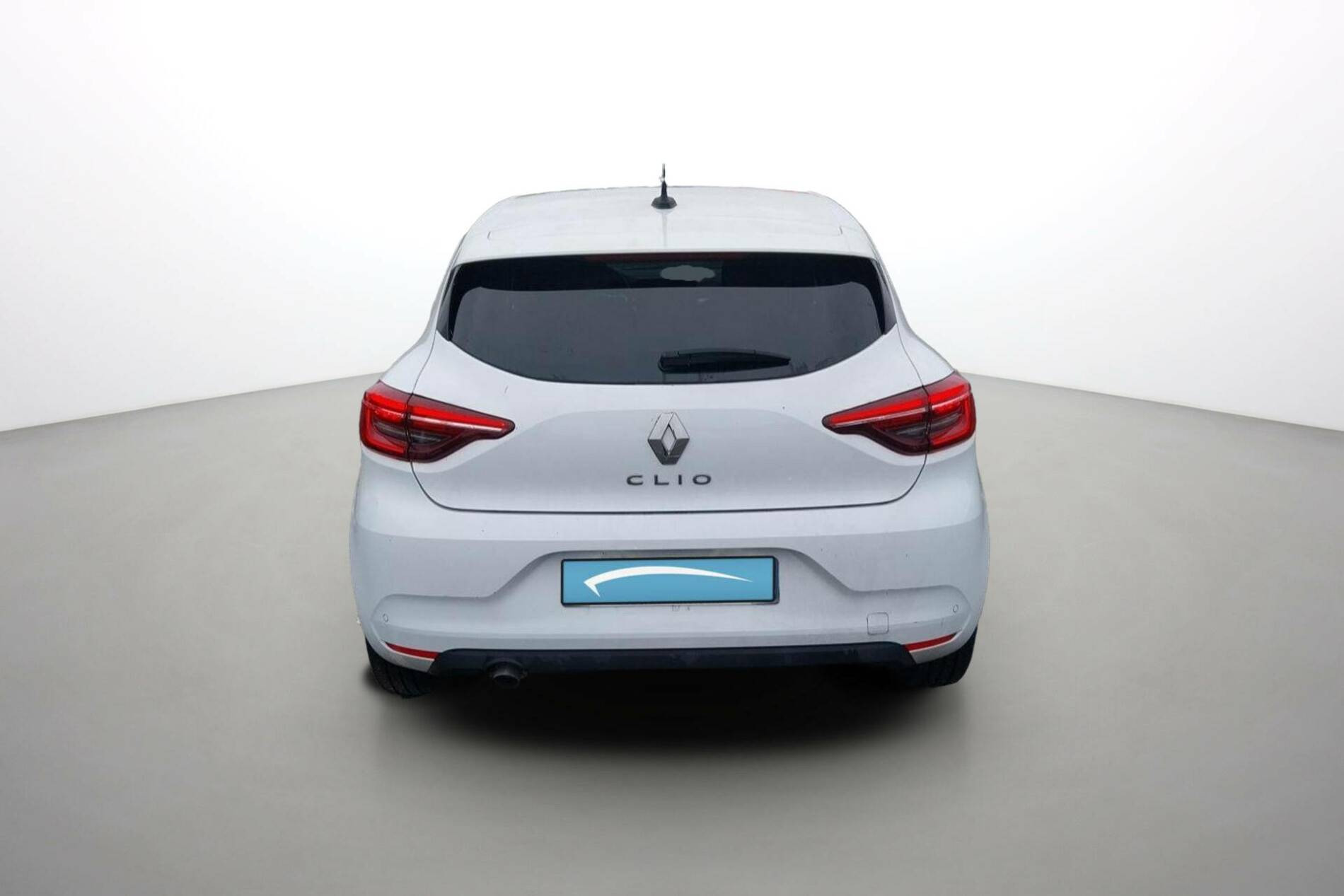 Vente en ligne Renault Clio 5 Clio SCe 65 au prix de 12 990 €