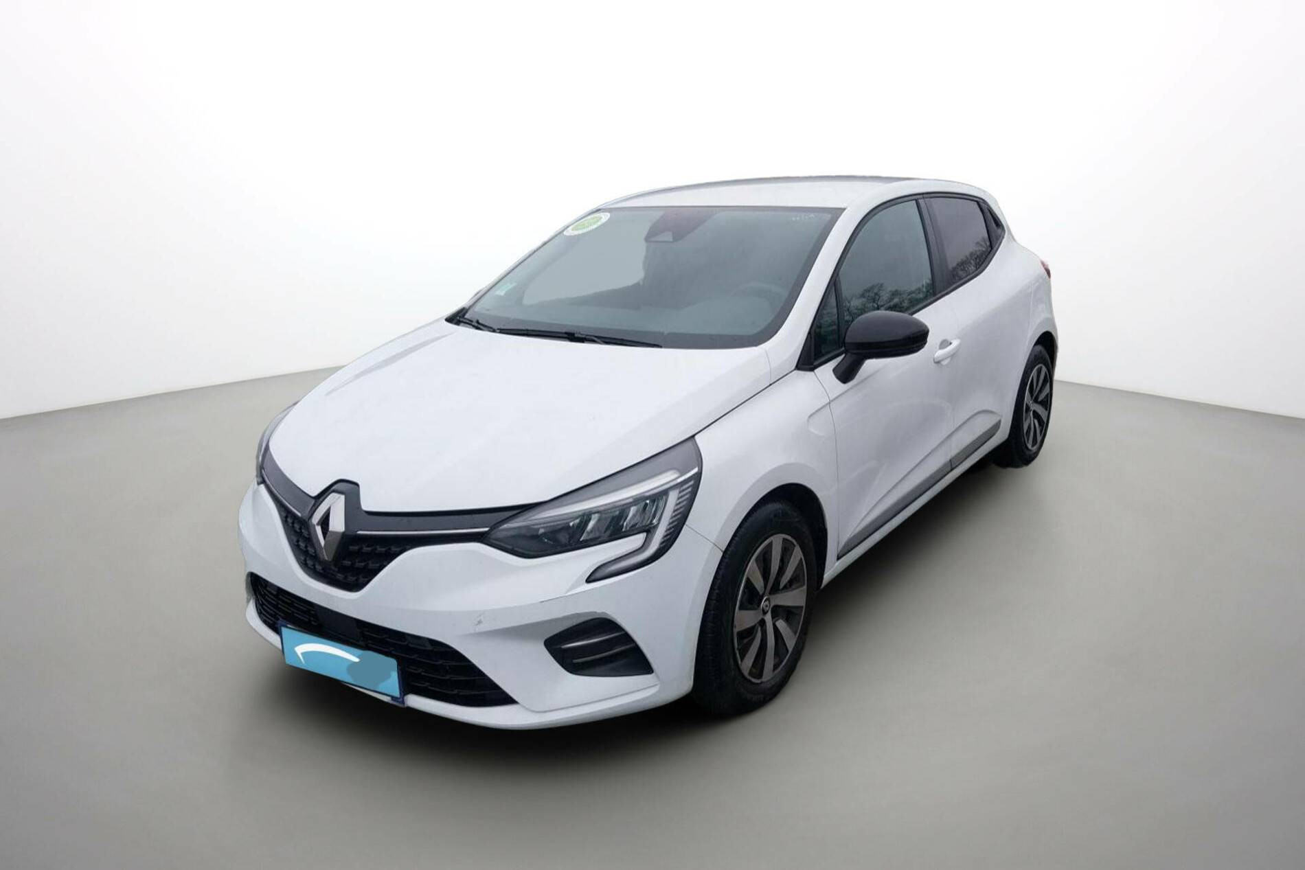 Renault Clio 5 Clio SCe 65 occasion de 2022 en vente à Lorient