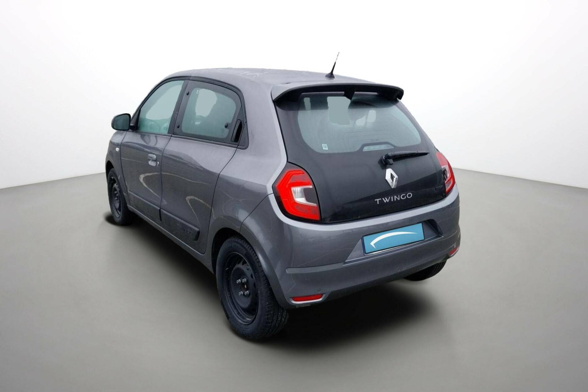 Vente en ligne Renault Twingo Electrique Twingo III E-Tech au prix de 11 690 €