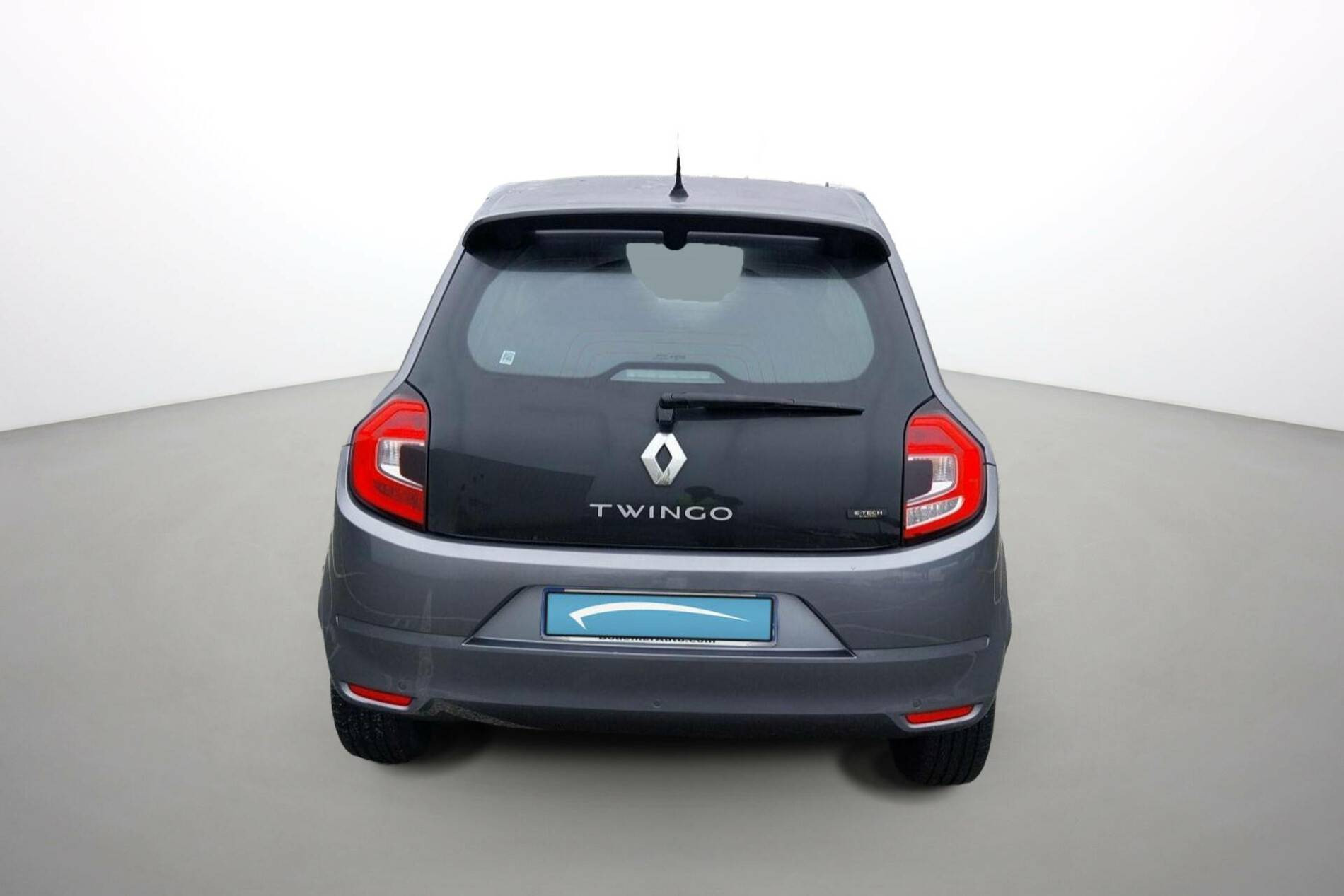 Vente en ligne Renault Twingo Electrique Twingo III E-Tech au prix de 11 690 €