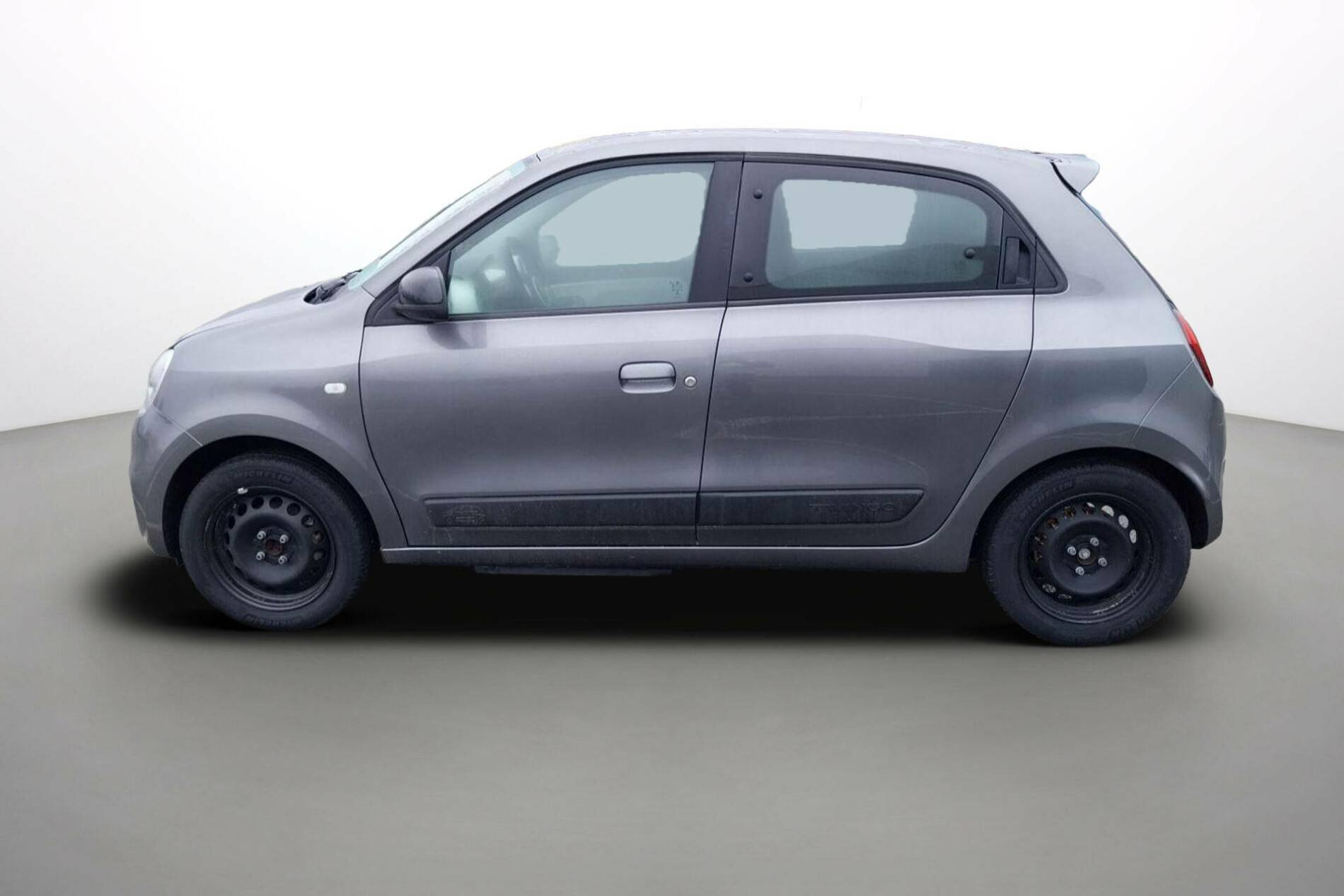 Vente en ligne Renault Twingo Electrique Twingo III E-Tech au prix de 11 690 €