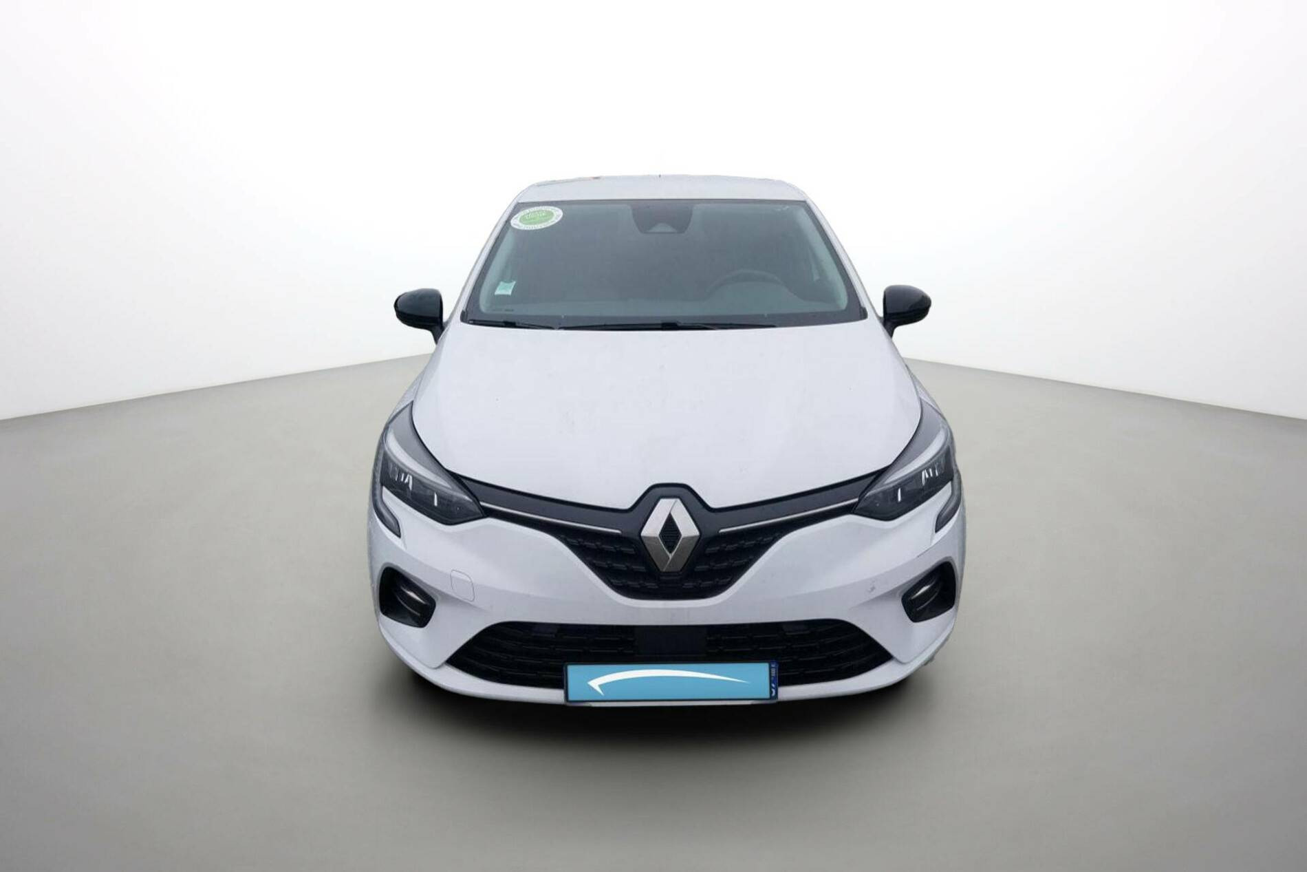 Vente en ligne Renault Clio 5 Clio SCe 65 au prix de 12 990 €