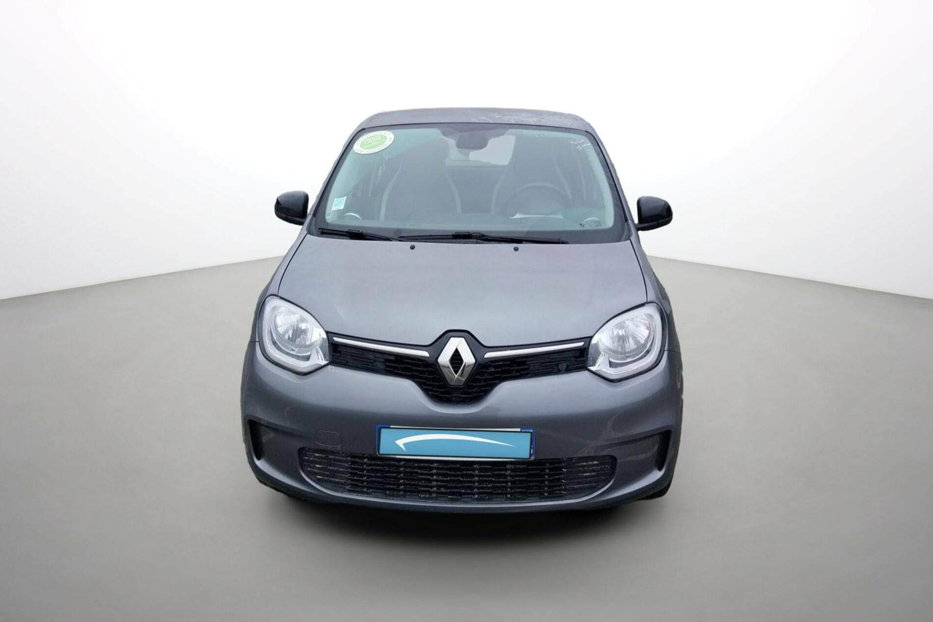 Vente en ligne Renault Twingo Electrique Twingo III E-Tech au prix de 11 690 €