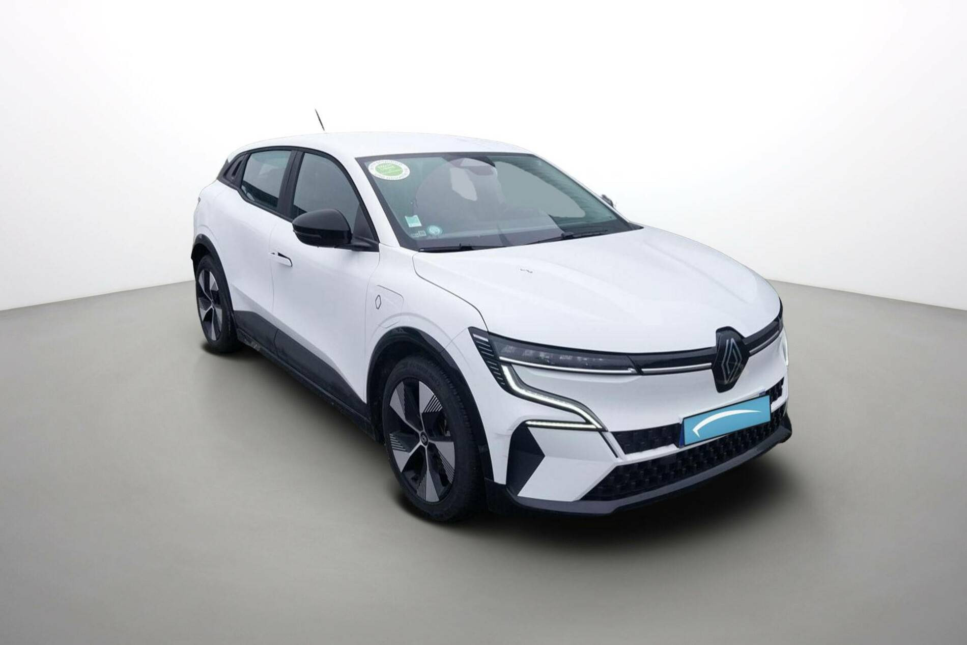 Vente en ligne Renault Megane E-Tech  EV60 220 ch optimum charge au prix de 22 990 €