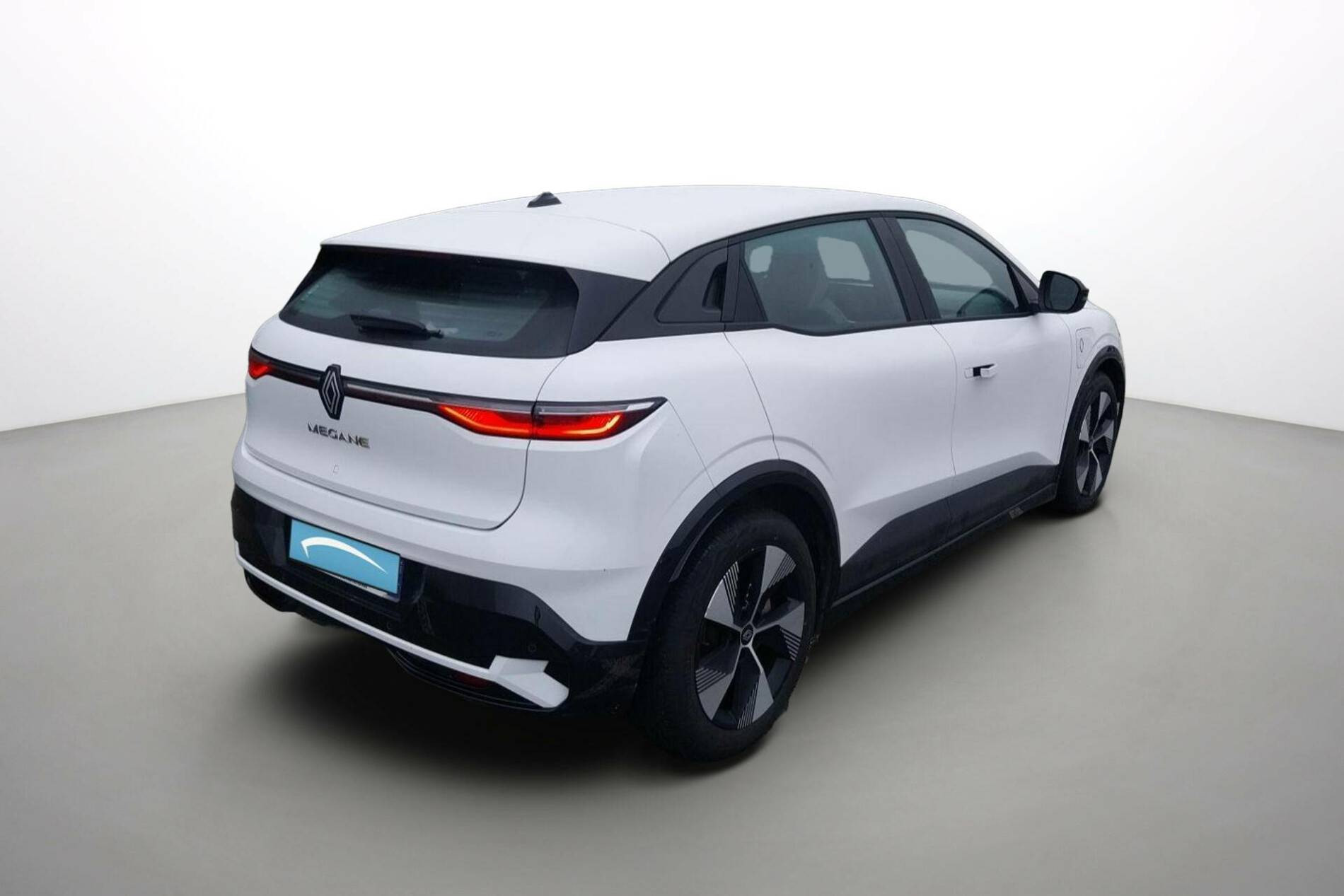 Vente en ligne Renault Megane E-Tech  EV60 220 ch optimum charge au prix de 22 990 €