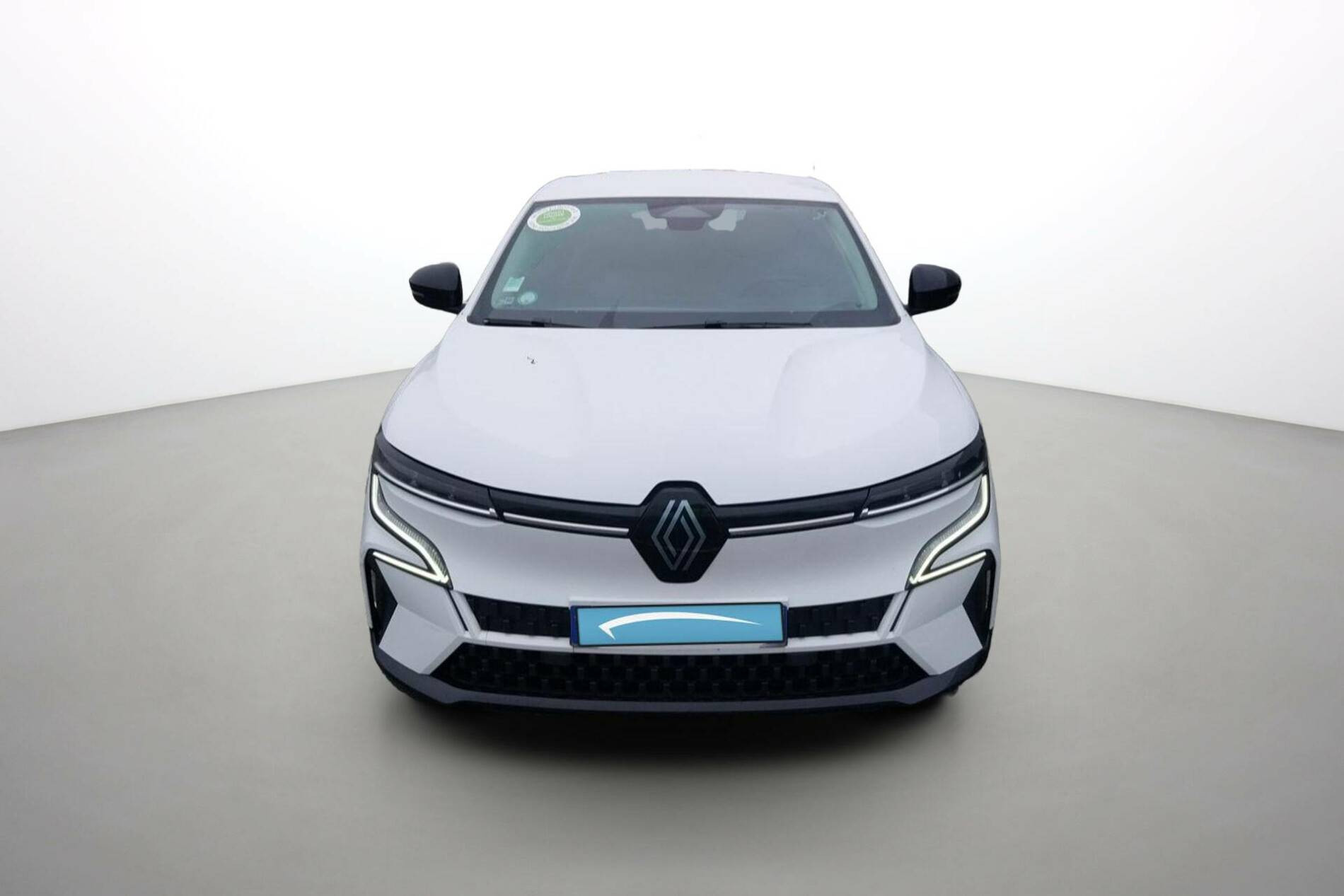 Vente en ligne Renault Megane E-Tech  EV60 220 ch optimum charge au prix de 22 990 €