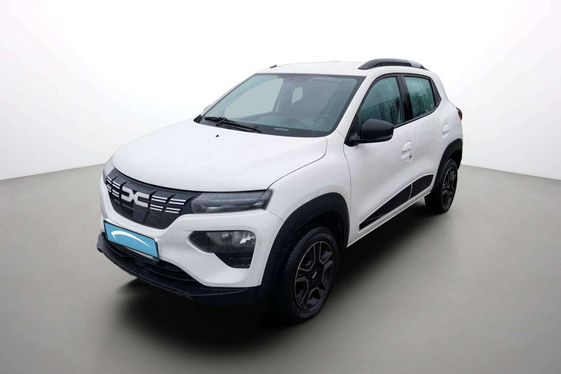 Dacia Spring Spring occasion de 2023 en vente à Lorient