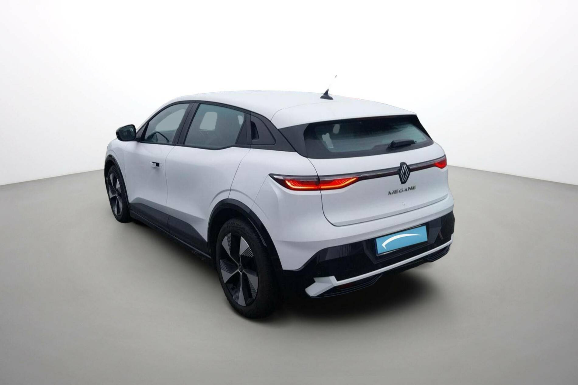 Vente en ligne Renault Megane E-Tech  EV60 220 ch optimum charge au prix de 22 990 €