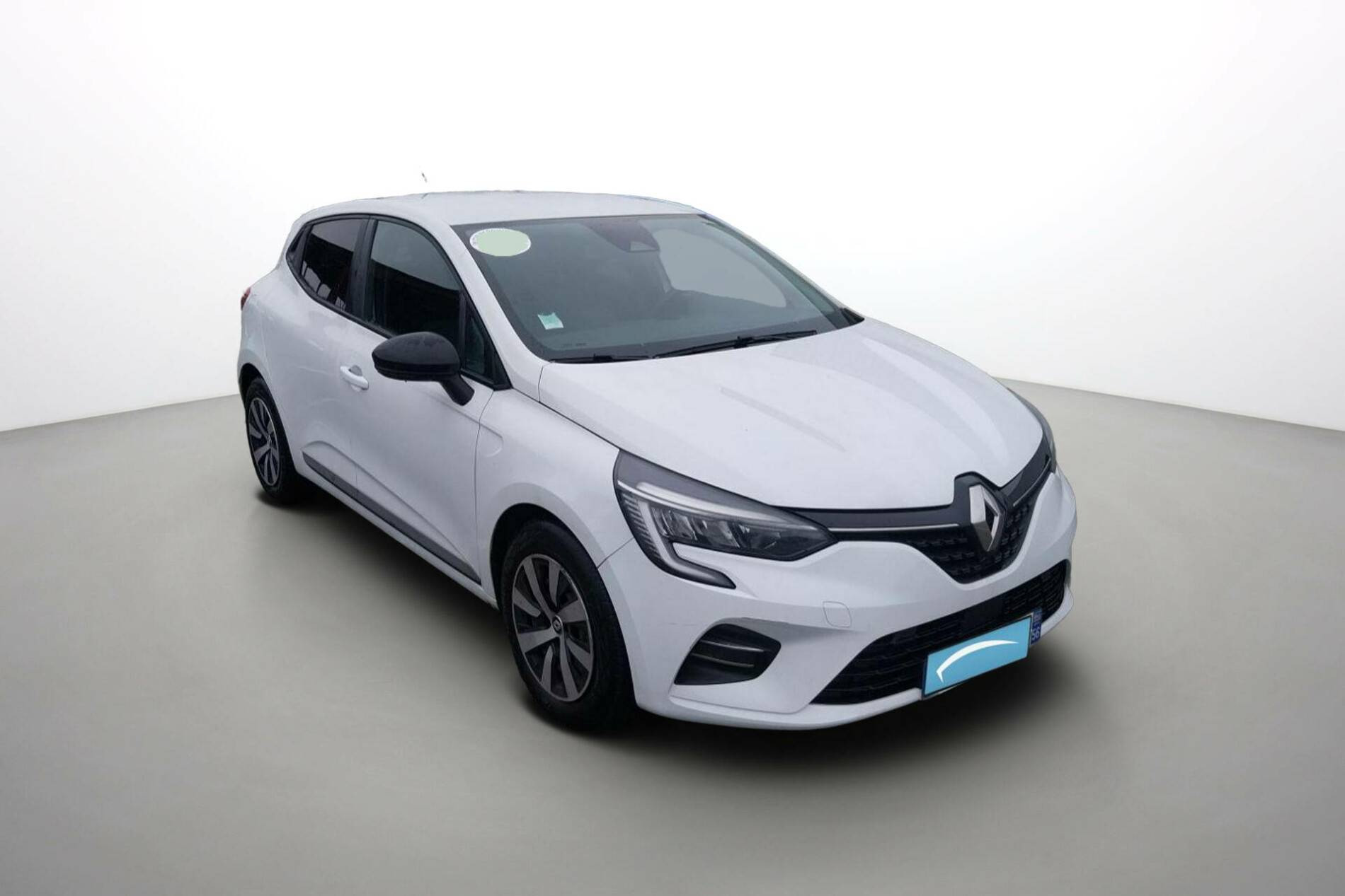 Vente en ligne Renault Clio 5 Clio SCe 65 au prix de 12 990 €
