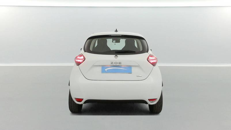 Vente en ligne Renault Zoé  R110 au prix de 14 900 €