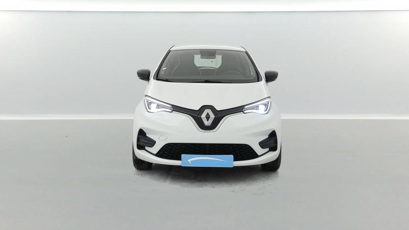 Vente en ligne Renault Zoé  R110 au prix de 10 900 €
