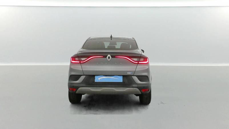 Vente en ligne Renault Arkana  E-Tech 145 au prix de 19 990 €