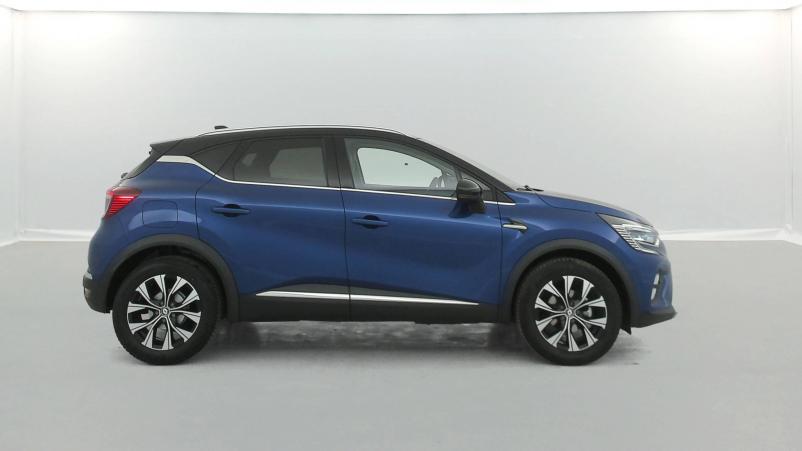 Vente en ligne Renault Captur  TCe 90 au prix de 20 900 €