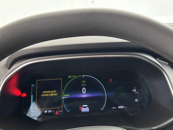 Vente en ligne Renault Zoé  R110 au prix de 10 900 €