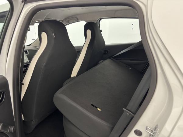 Vente en ligne Renault Zoé  R110 au prix de 10 900 €