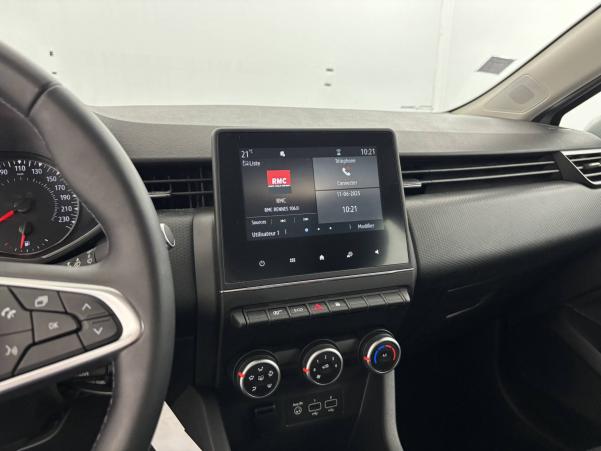 Vente en ligne Renault Clio 5 Clio TCe 90 au prix de 13 890 €