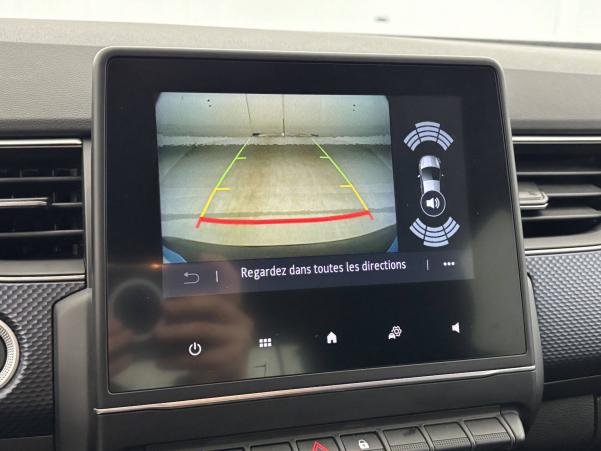 Vente en ligne Renault Arkana  E-Tech 145 au prix de 19 990 €