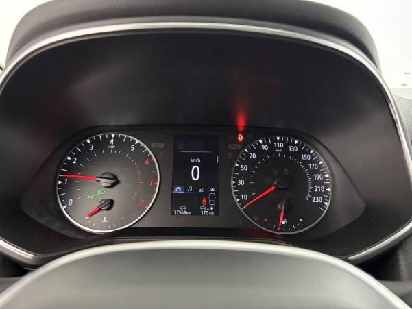 Vente en ligne Renault Clio 5 Clio TCe 90 au prix de 13 890 €