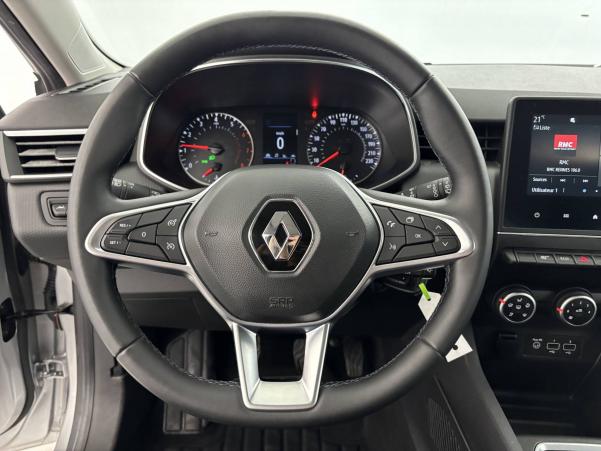 Vente en ligne Renault Clio 5 Clio TCe 90 au prix de 13 890 €