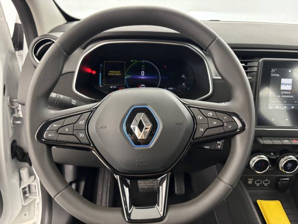 Vente en ligne Renault Zoé  R110 au prix de 10 900 €
