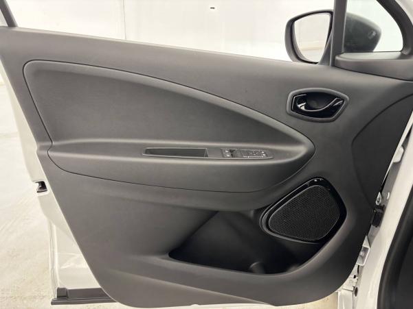 Vente en ligne Renault Zoé  R110 au prix de 10 900 €