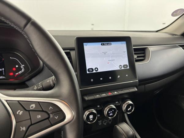 Vente en ligne Renault Arkana  E-Tech 145 au prix de 19 990 €
