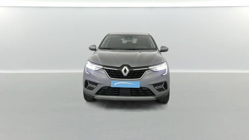 Vente en ligne Renault Arkana  E-Tech 145 au prix de 19 990 €