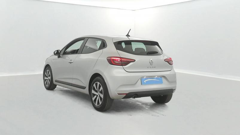 Vente en ligne Renault Clio 5 Clio TCe 90 au prix de 15 500 €