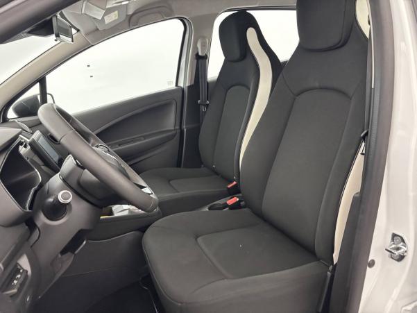 Vente en ligne Renault Zoé  R110 au prix de 10 900 €
