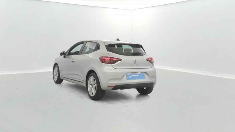 Vente en ligne Renault Clio 5 Clio TCe 90 au prix de 13 890 €