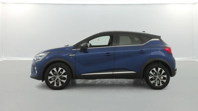Vente en ligne Renault Captur  TCe 90 au prix de 20 900 €
