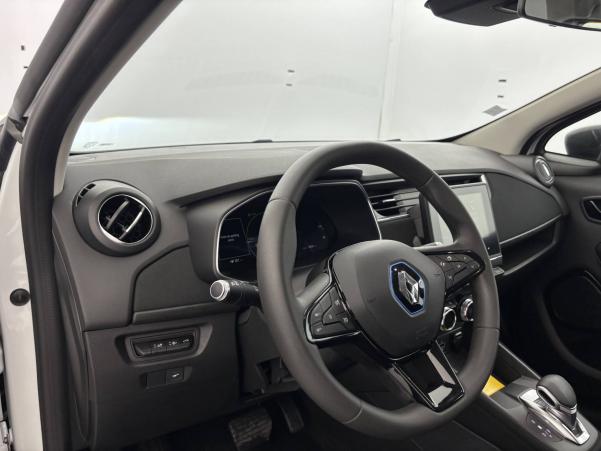 Vente en ligne Renault Zoé  R110 au prix de 10 900 €